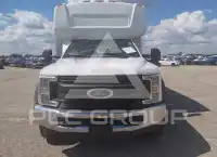 2017 Ford F-450 фото