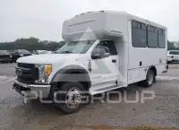 2017 Ford F-450 фото
