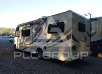 2017 Ford E-450 фото