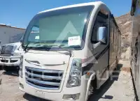2017 Ford E-450 фото