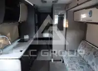 2017 Ford E-450 фото