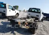 2017 Ford F-550 photo