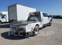 2017 Ford F-550 фото