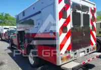2017 Ford F-550 фото