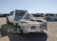 2017 Ford F-550 фото