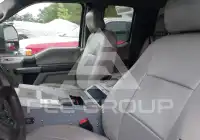 2017 Ford F-550 фото