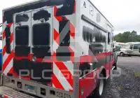 2017 Ford F-550 фото