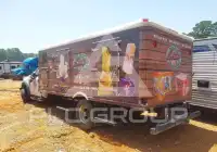 2017 Ford F-550 photo