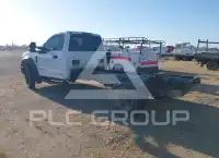 2017 Ford F-550 photo