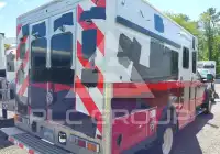 2017 Ford F-550 photo