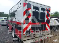 2017 Ford F-550 photo