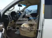 2017 Ford F-550 фото