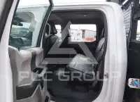 2017 Ford F-550 photo