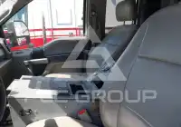 2017 Ford F-550 photo