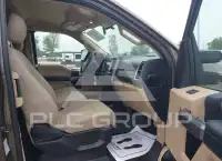 2017 Ford F-550 фото