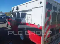 2017 Ford F-550 фото