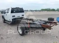 2017 Ford F-550 photo