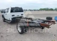 2017 Ford F-550 photo