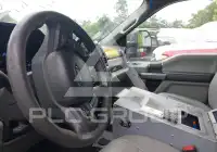 2017 Ford F-550 фото