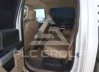2017 Ford F-550 фото