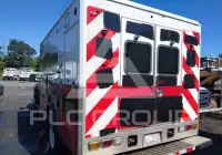 2017 Ford F-550 photo