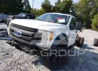 2017 Ford F-550 photo