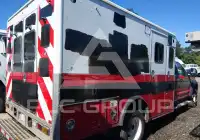 2017 Ford F-550 photo
