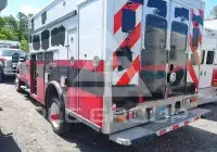 2017 Ford F-550 photo