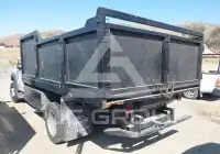 2017 Ford F-550 фото