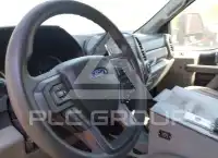 2017 Ford F-550 фото