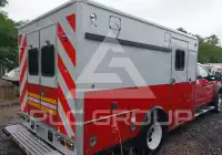 2017 Ford F-550 фото