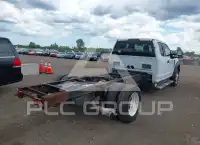 2017 Ford F-550 photo