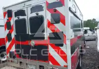 2017 Ford F-550 photo