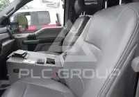 2017 Ford F-550 фото