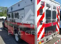 2017 Ford F-550 фото