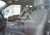 2017 Ford F-550 photo
