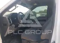 2017 Ford F-550 фото