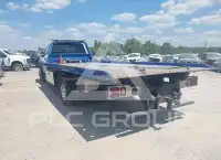 2017 Ford F-550 фото