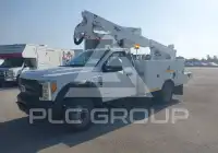 2017 Ford F-550 фото