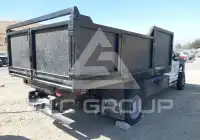 2017 Ford F-550 фото