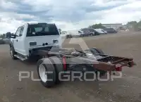 2017 Ford F-550 photo