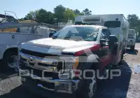 2017 Ford F-550 photo