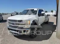 2017 Ford F-550 фото
