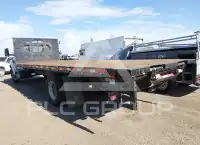 2017 Ford F-650 фото