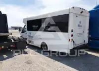 2017 Ford TRANSIT photo