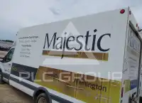 2017 Ford TRANSIT photo
