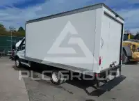 2017 Ford TRANSIT фото