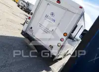 2017 Ford TRANSIT photo