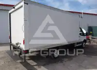2017 Ford TRANSIT фото