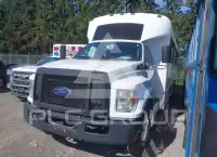 2017 Ford F-650 фото